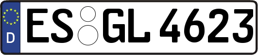 ES-GL4623