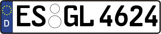 ES-GL4624