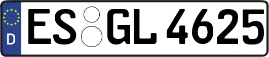 ES-GL4625