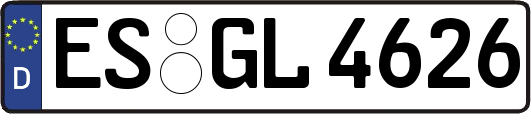 ES-GL4626