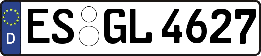 ES-GL4627
