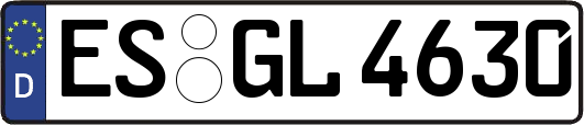 ES-GL4630