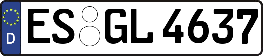 ES-GL4637
