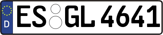 ES-GL4641