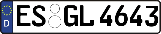 ES-GL4643