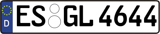 ES-GL4644