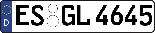 ES-GL4645