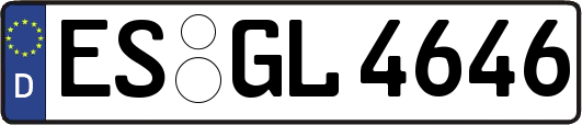 ES-GL4646