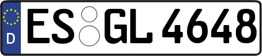 ES-GL4648