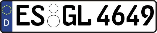 ES-GL4649