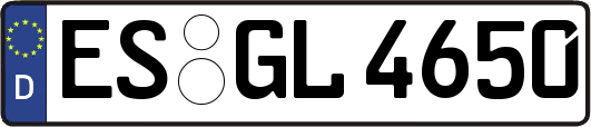 ES-GL4650