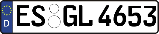 ES-GL4653