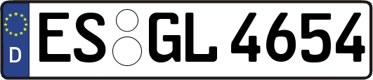 ES-GL4654