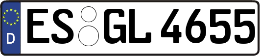 ES-GL4655