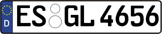 ES-GL4656