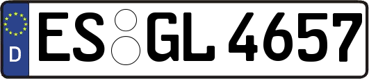 ES-GL4657