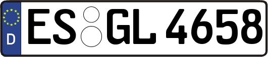 ES-GL4658