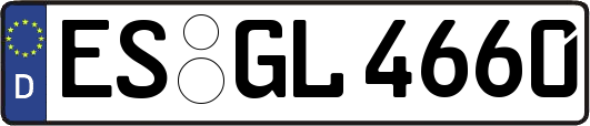 ES-GL4660