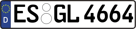 ES-GL4664