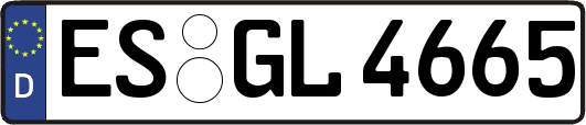 ES-GL4665