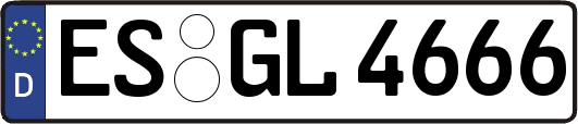 ES-GL4666