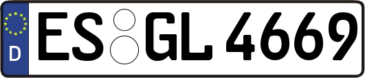 ES-GL4669
