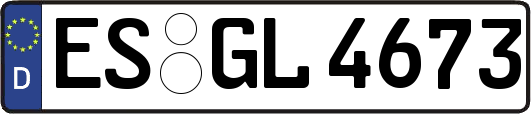 ES-GL4673