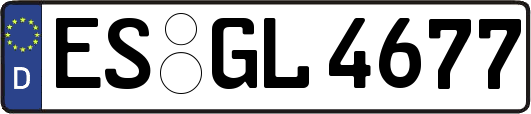 ES-GL4677