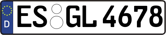 ES-GL4678