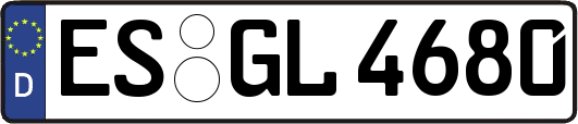 ES-GL4680