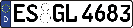 ES-GL4683