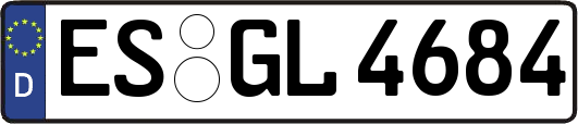 ES-GL4684