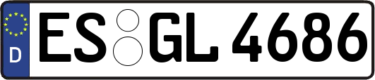 ES-GL4686