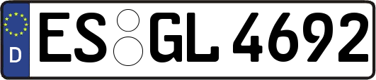 ES-GL4692