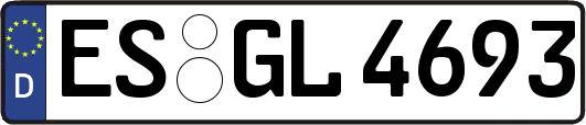 ES-GL4693