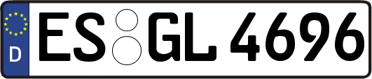 ES-GL4696