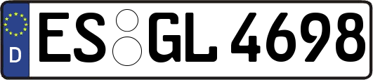 ES-GL4698