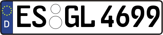 ES-GL4699