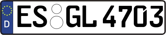 ES-GL4703