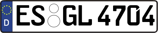 ES-GL4704