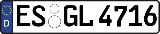 ES-GL4716
