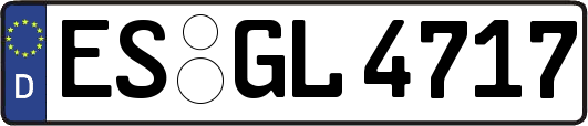 ES-GL4717