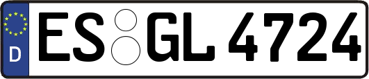 ES-GL4724