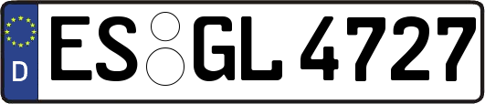 ES-GL4727