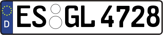 ES-GL4728