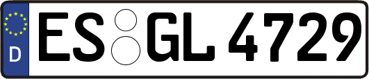 ES-GL4729