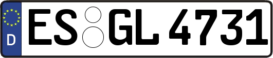 ES-GL4731