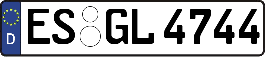 ES-GL4744
