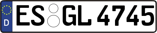 ES-GL4745