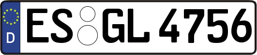 ES-GL4756
